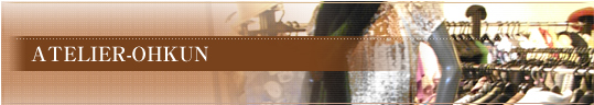 ATELIER-OHKUN